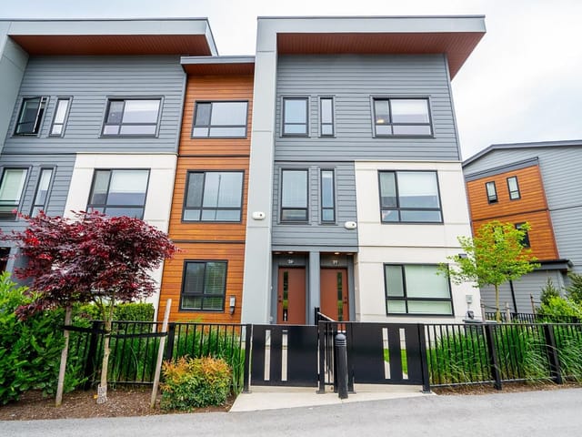 Townhouse for sale in Abbotsford, Abbotsford, 36 30530 Cardinal Avenue, 263175258 | Realtylink.org