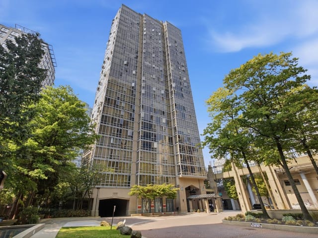 Apartment for sale in Vancouver, Vancouver West, 804 950 Cambie Street, 263175260 | Realtylink.org
