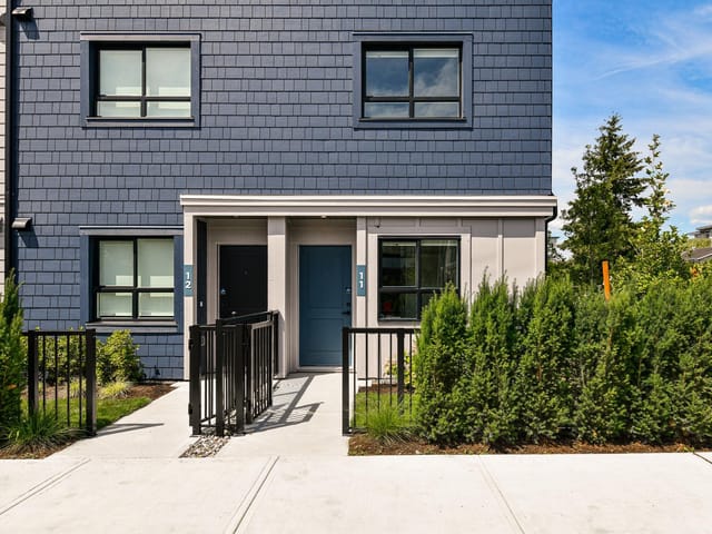 Townhouse for sale in Abbotsford, Abbotsford, 7 33520 Kingston Avenue, 263175263 | Realtylink.org