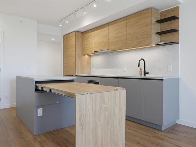 Apartment for rent in Surrey, North Surrey, 15XX 13428 105 Avenue, 263175270 | Realtylink.org