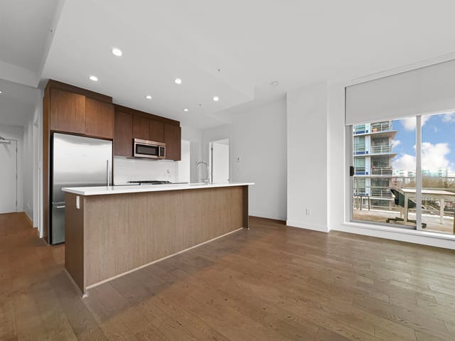 Apartment for rent in Burnaby, Burnaby North, 10xx 9060 University Crescent, 263175271 | Realtylink.org
