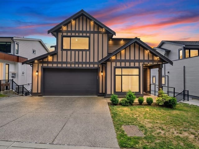 House for sale in Mission, Mission, 33958 Parr Avenue, 263175275 | Realtylink.org