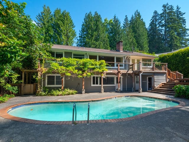 House for sale in North Vancouver, North Vancouver, 545 E Kings Road, 263175277 | Realtylink.org