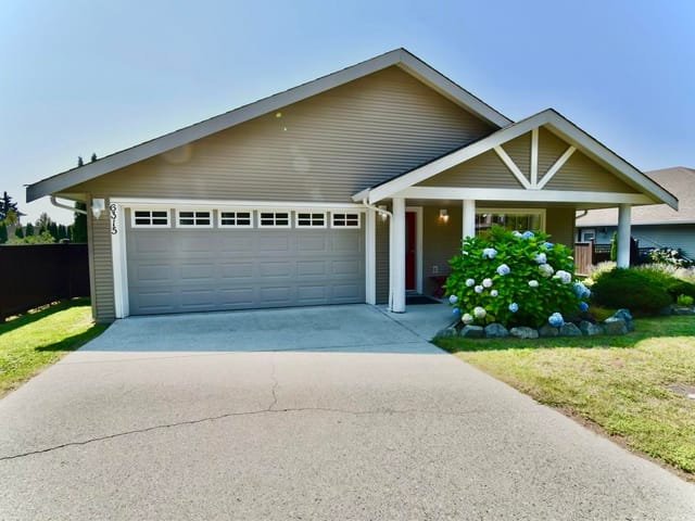 House for sale in Sechelt, Sunshine Coast, 6315 Tower Road, 263175278 | Realtylink.org