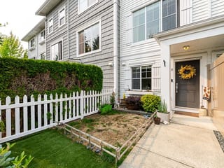 Townhouse for sale in Surrey, South Surrey White Rock, 11 16228 16 Avenue, 263175280 | Realtylink.org
