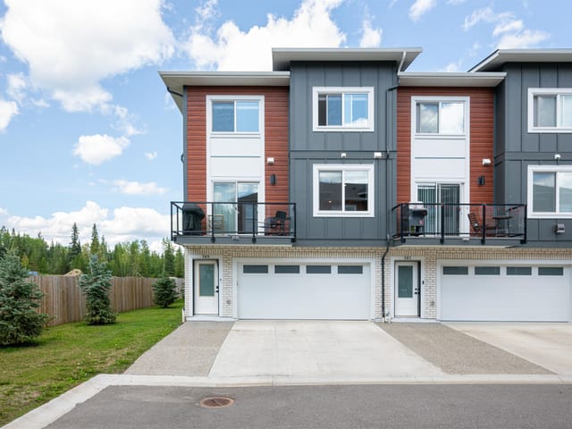 Townhouse for sale in Prince George, PG City West, 509 4274 22nd Avenue, 263175282 | Realtylink.org
