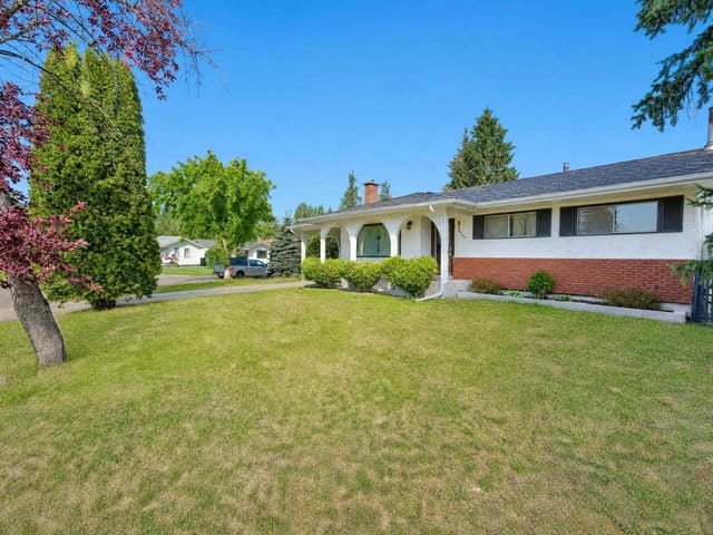 House for sale in Prince George, PG City West, 2460 Devonshire Crescent, 263175288 | Realtylink.org