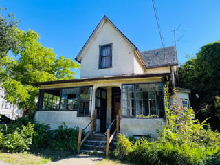 House for sale in New Westminster, New Westminster, 239 Fourth Street, 263175289 | Realtylink.org