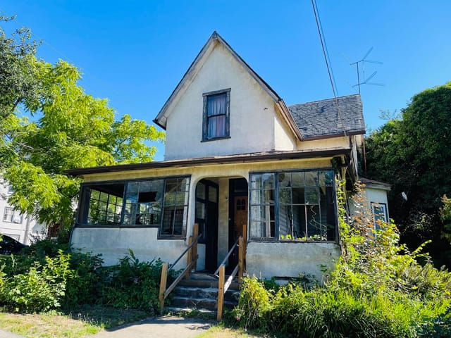 House for sale in New Westminster, New Westminster, 239 Fourth Street, 263175289 | Realtylink.org