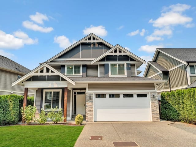 House for sale in Chilliwack, Sardis, 6185 Rexford Drive, 263175296 | Realtylink.org