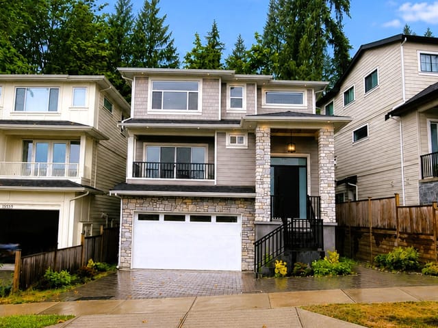 House for sale in Coquitlam, Coquitlam, 3555 Monson Crescent, 263175298 | Realtylink.org