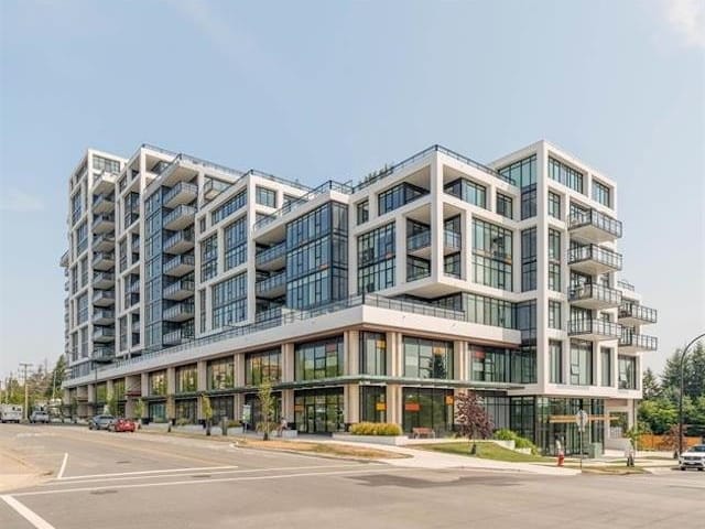 Apartment for sale in White Rock, South Surrey White Rock, 807 1526 Finlay Street, 263175303 | Realtylink.org