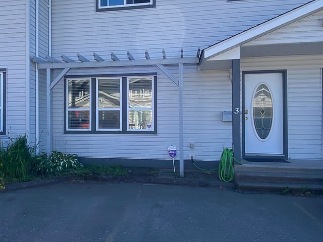 Townhouse for sale in Terrace, Terrace, 3 2705 Kalum Street, 263175304 | Realtylink.org