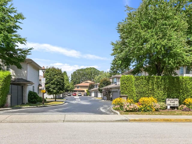 Townhouse for sale in Pitt Meadows, Pitt Meadows, 32 12268 189a Street, 263175305 | Realtylink.org