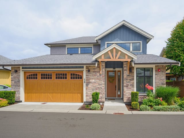Townhouse for sale in Langley, Langley, 58 4750 228 Street, 263175310 | Realtylink.org