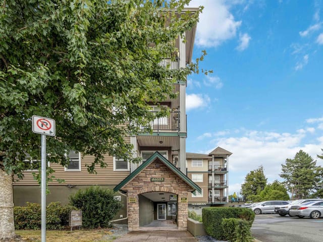 Apartment for sale in Chilliwack, Chilliwack, 304 46053 Chilliwack Central Road, 263175314 | Realtylink.org
