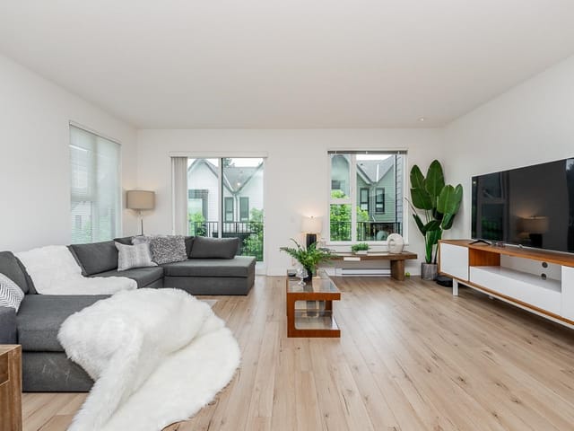 Townhouse for sale in Coquitlam, Coquitlam, 13 1228 Hudson Street, 263175316 | Realtylink.org