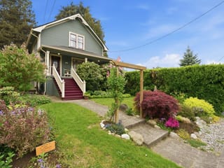 House for sale in New Westminster, New Westminster, 624 Colborne Street, 263175317 | Realtylink.org