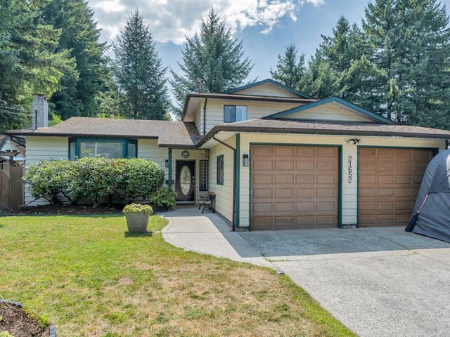 House for sale in Maple Ridge, Maple Ridge, 21652 121 Avenue, 263175320 | Realtylink.org