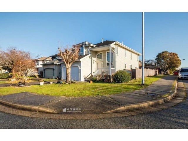 House for rent in Richmond, Richmond, Garden Suite 22600 Chaldecott Drive, 263175323 | Realtylink.org