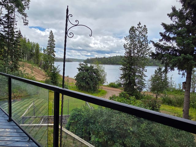 House for sale in Burns Lake, Burns Lake, 44856 Colleymount Road, 263175325 | Realtylink.org