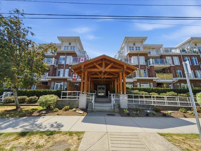 Apartment for sale in Richmond, Richmond, 306 4280 Moncton Street, 263175328 | Realtylink.org