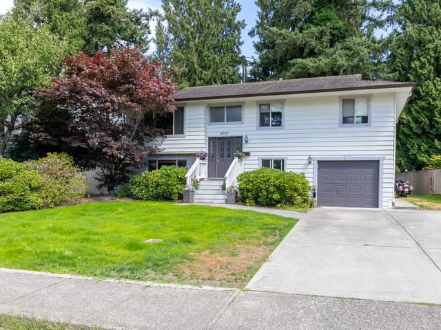 House for sale in Langley, Langley, 4500 202 Street, 263175332 | Realtylink.org