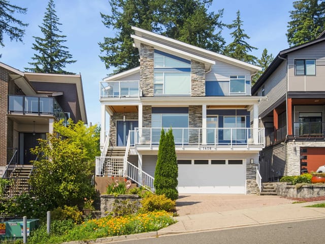 House for sale in Coquitlam, Coquitlam, 1408 Strawline Hill Street, 263175333 | Realtylink.org