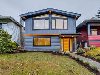 Other Property for rent in Vancouver, Vancouver East, UPPER 2680 Trinity Street, 263175334 | Realtylink.org