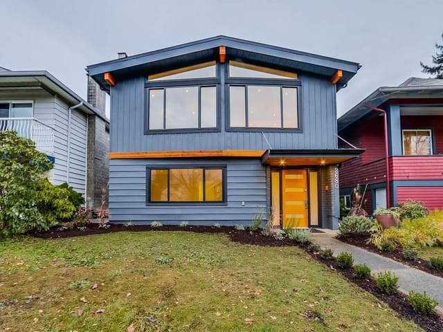 Other Property for rent in Vancouver, Vancouver East, UPPER 2680 Trinity Street, 263175334 | Realtylink.org