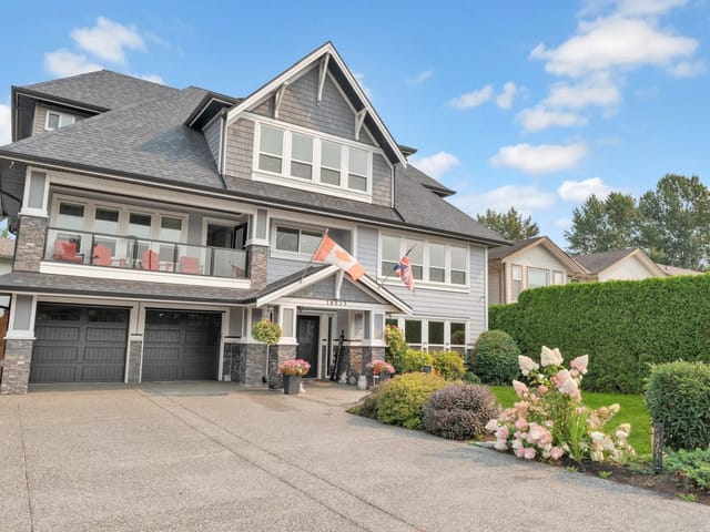 House for sale in Pitt Meadows, Pitt Meadows, 18833 124a Avenue, 263175335 | Realtylink.org