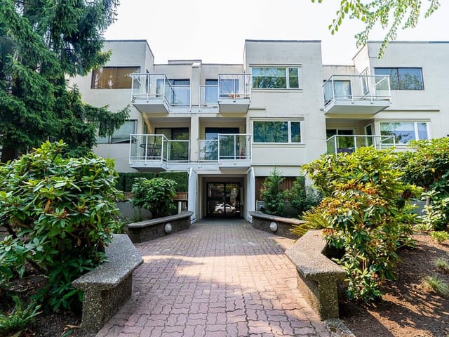 Apartment for sale in Vancouver, Vancouver East, 302 830 E. 7th Avenue, 263175339 | Realtylink.org