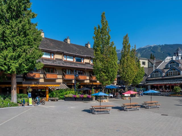 Apartment for sale in Whistler, Whistler, 216 4220 Gateway Drive, 263175341 | Realtylink.org