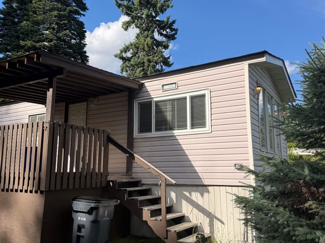 Manufactured Home for sale in Prince George, PG City North, 9087 Nielson Road, 263175342 | Realtylink.org