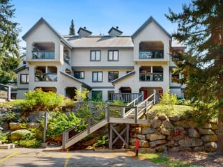 Townhouse for sale in Whistler, Whistler, 11 2556 Snowridge Crescent, 263175343 | Realtylink.org