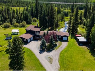 House for sale in Prince George, PG Rural West, 14695 East Beverley Road, 263175344 | Realtylink.org