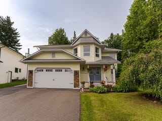 House for sale in Prince George, PG City South West, 7567 St Kevin Place, 263175345 | Realtylink.org