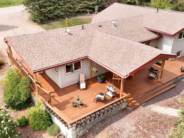 House for sale in Fort St. John, Fort St. John, 10381 271 Road, 263175346 | Realtylink.org