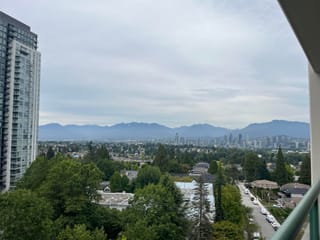 Apartment for sale in Burnaby, Burnaby South, 1105 5833 Wilson Avenue, 263175347 | Realtylink.org
