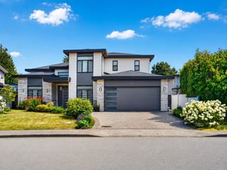 House for sale in Richmond, Richmond, 8080 Fairdell Crescent, 263175348 | Realtylink.org