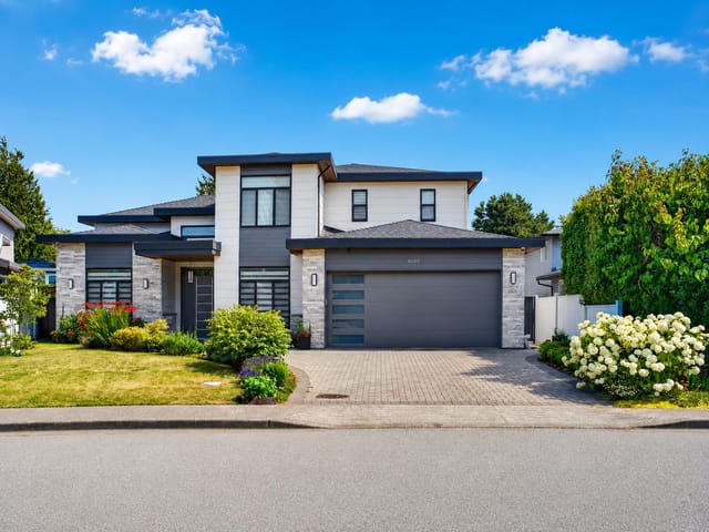 House for sale in Richmond, Richmond, 8080 Fairdell Crescent, 263175348 | Realtylink.org