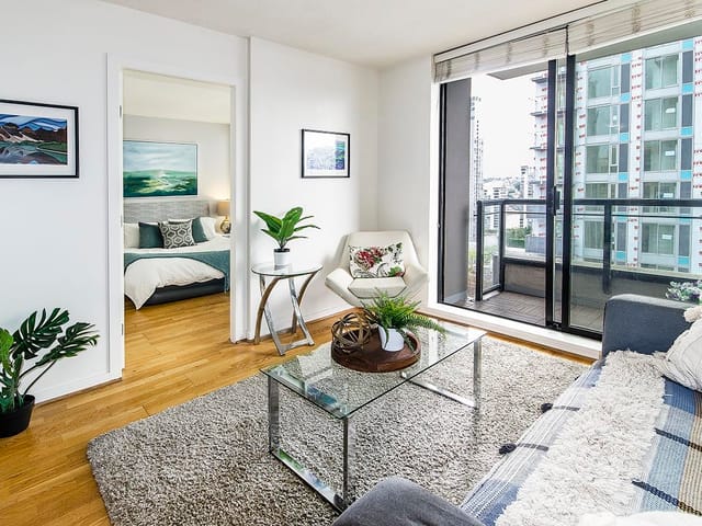 Apartment for sale in Vancouver, Vancouver West, 1906 1295 Richards Street, 263175356 | Realtylink.org