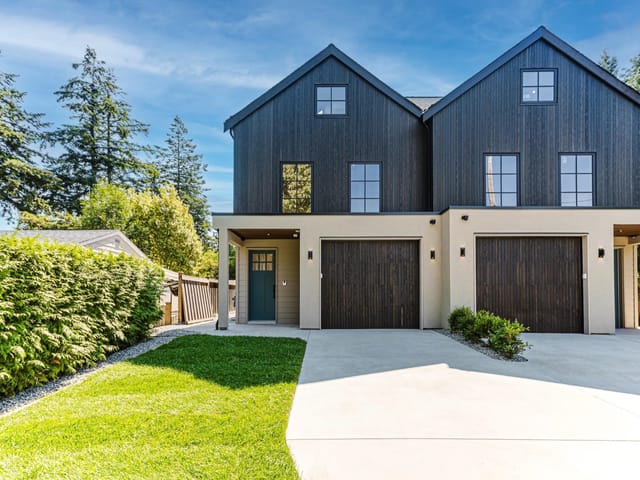 1/2 Duplex for sale in Delta, Tsawwassen, 1514 Farrell Crescent, 263175359 | Realtylink.org