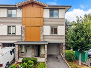 Townhouse for sale in Abbotsford, Abbotsford, 40 34248 King Road, 263175361 | Realtylink.org