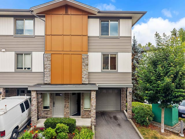 Townhouse for sale in Abbotsford, Abbotsford, 40 34248 King Road, 263175361 | Realtylink.org