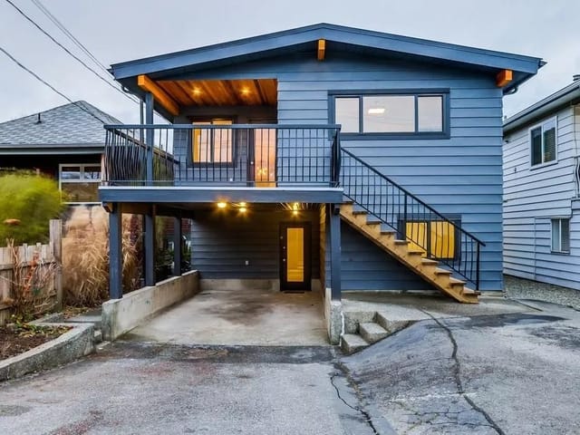 Other Property for rent in Vancouver, Vancouver East, GARDEN 2680 Trinity Street, 263175362 | Realtylink.org