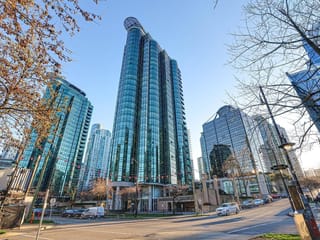Apartment for sale in Vancouver, Vancouver West, 702 588 Broughton Street, 263175365 | Realtylink.org