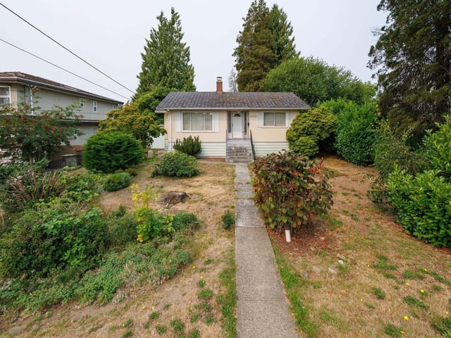 House for sale in Burnaby, Burnaby South, 7289 Dow Avenue, 263175366 | Realtylink.org