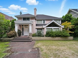 House for sale in Vancouver, Vancouver West, 6189 Angus Drive, 263175368 | Realtylink.org