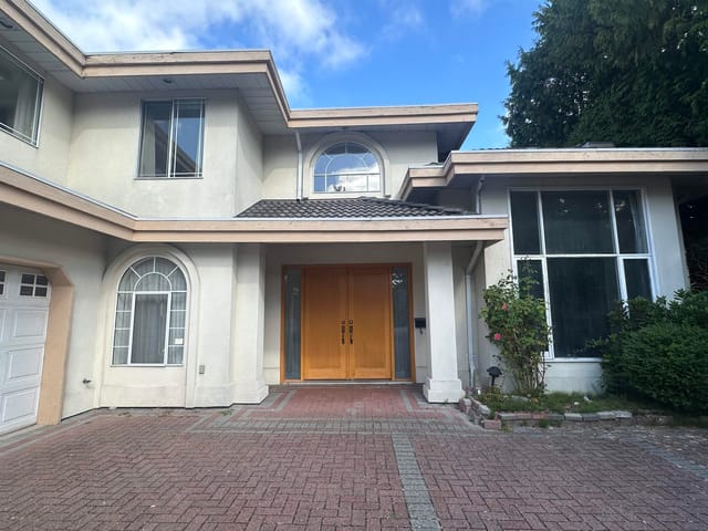 House for rent in Richmond, Richmond, 4331 Pendlebury Road, 263175369 | Realtylink.org